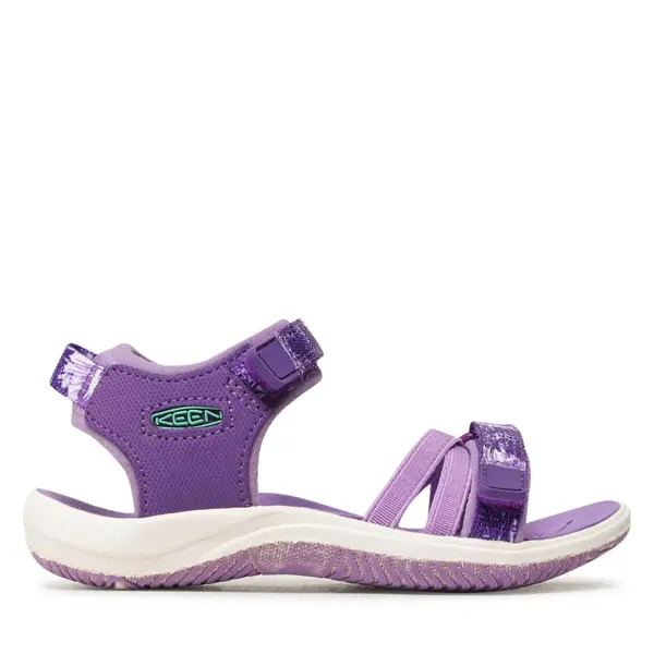 Keen Sandale Keen Verano 1026072 Ljubičasta