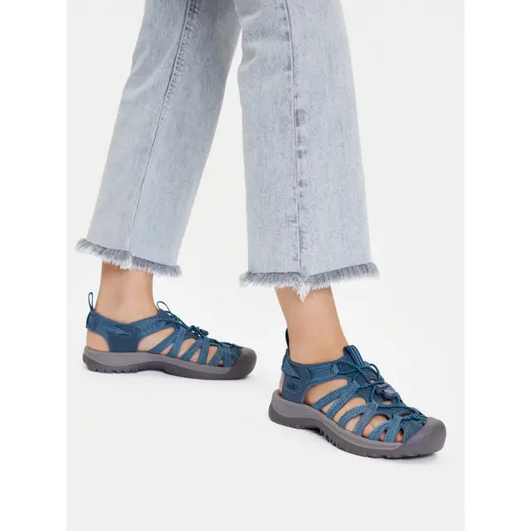 Keen Sandale Keen Whisper 1022809 Plava