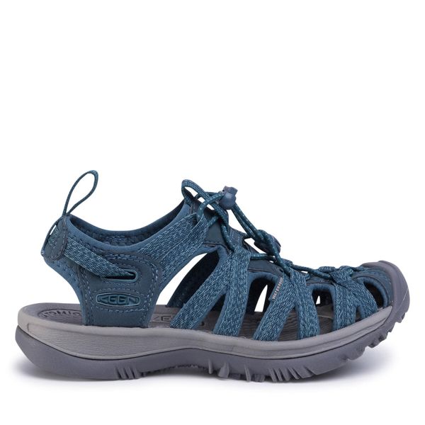 Keen Sandale Keen Whisper 1022809 Smoke Blue