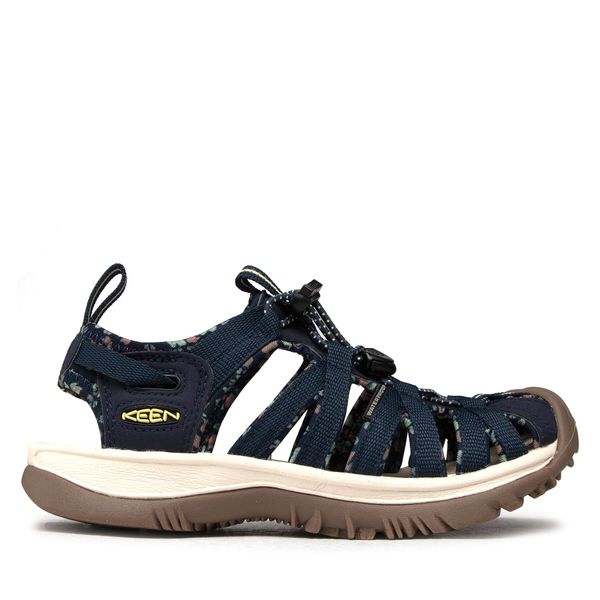 Keen Sandale Keen Whisper 1025039 Navy/Brich