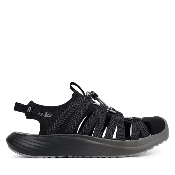 Keen Sandale Keen Whisper Lite 1031960 Crna