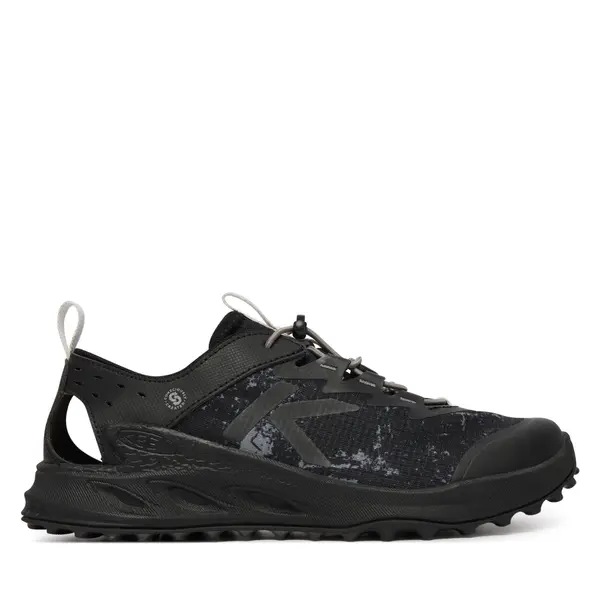 Keen Sandale Keen Zionic ADV 1031982 Crna