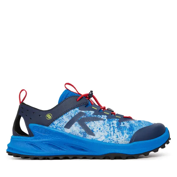 Keen Sandale Keen Zionic ADV 1031983 Plava