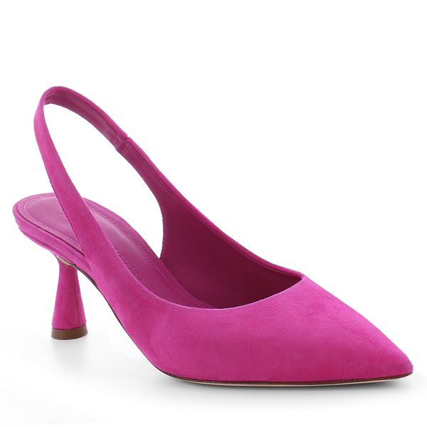 Kennel & Schmenger Sandale Kennel & Schmenger Bella 31-74120.386 Fuxia