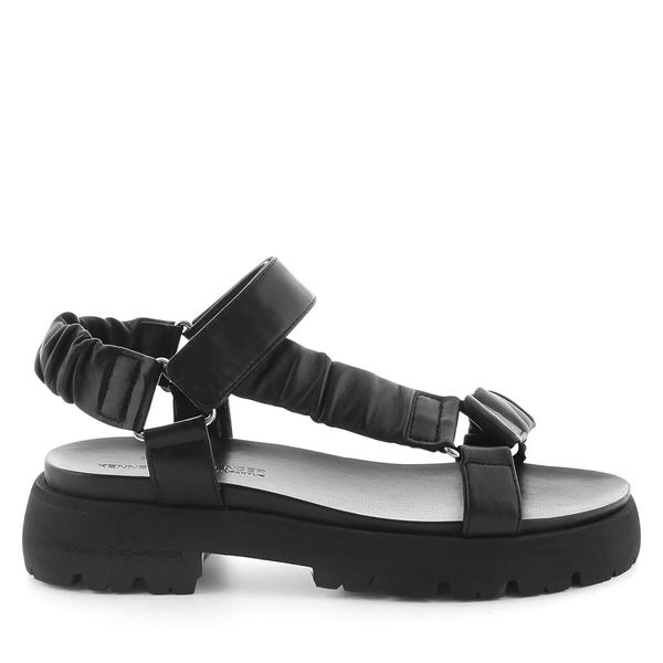 Kennel & Schmenger Sandale Kennel & Schmenger Skill M 31-47390.610 Schwarz Ss