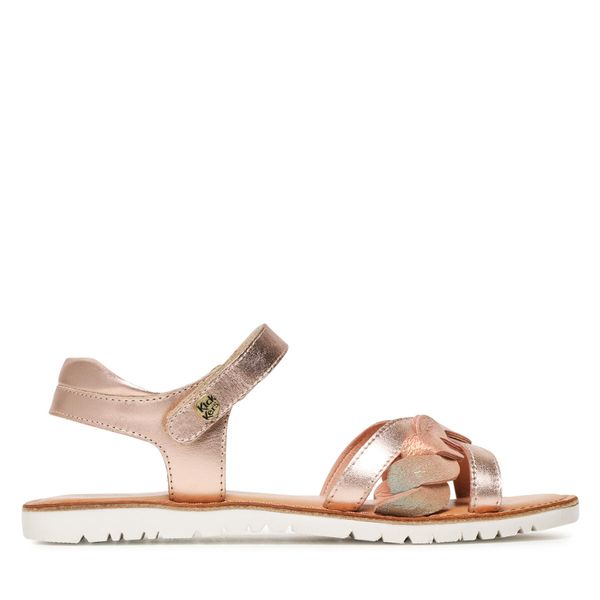 Kickers Sandale Kickers Betty 694792-30 D Rose Rainbow 13