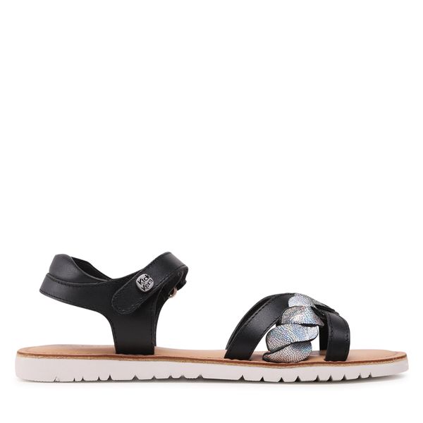 Kickers Sandale Kickers Betty KI-694796-30 D Crna