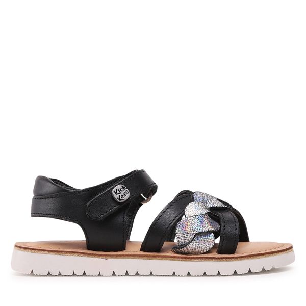 Kickers Sandale Kickers Betty KI-694796-30 M Crna