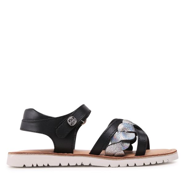 Kickers Sandale Kickers Betty KI-694796-30 S Crna