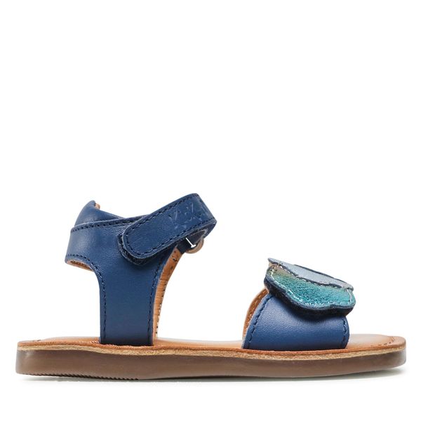 Kickers Sandale Kickers Dyastar 858583-30 M Tamnoplava