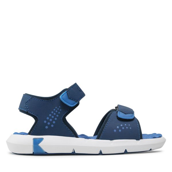 Kickers Sandale Kickers Jamangap 858670-30 S Bleu 5
