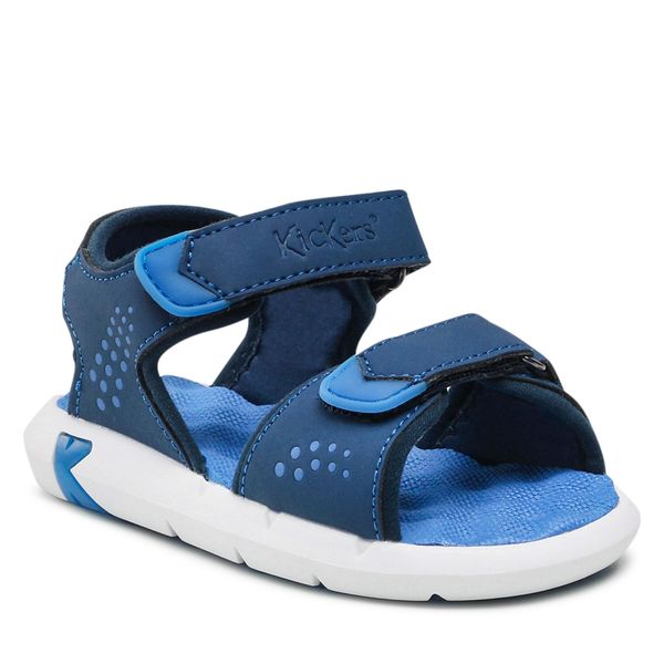 Kickers Sandale Kickers Jumangap 858670-30 M Tamnoplava