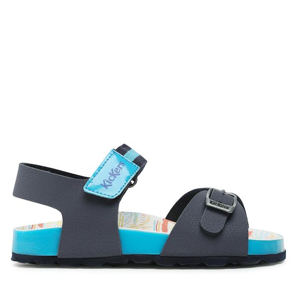 Kickers Sandale Kickers Sostreet 894911-30 S Tamnoplava