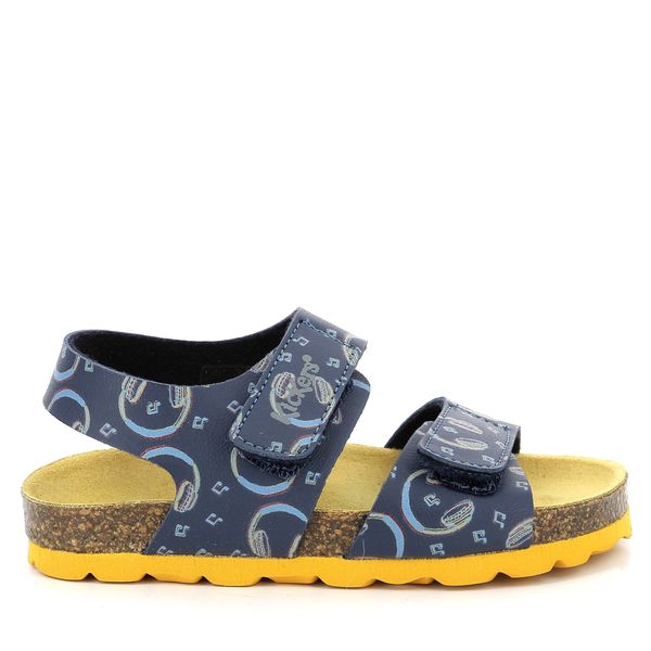 Kickers Sandale Kickers Summerkro 895457-10-103 Tamnoplava
