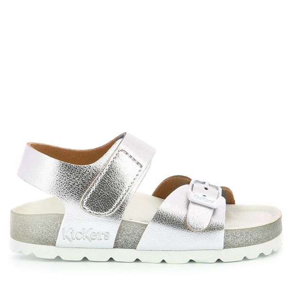 Kickers Sandale Kickers Sunkro 858541-30-16 S Argent
