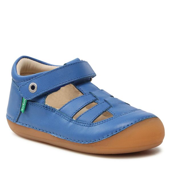 Kickers Sandale Kickers Sushy 611084-10 Blue 5