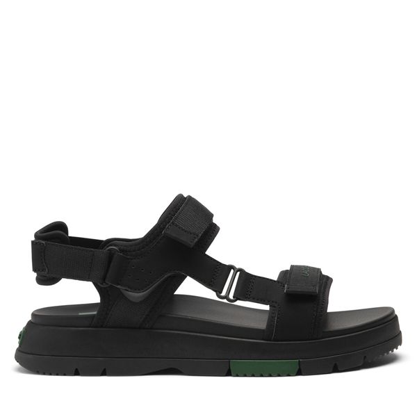Lacoste Sandale Lacoste Suruga 747CMA0010 Crna
