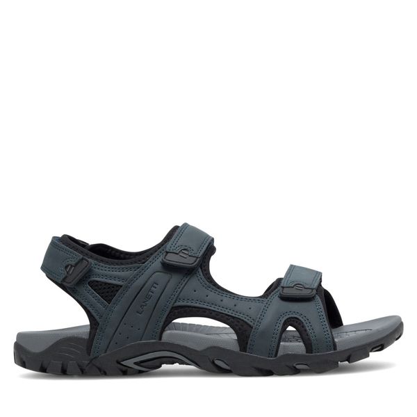 Lanetti Sandale Lanetti 21MC0610 Tamnoplava