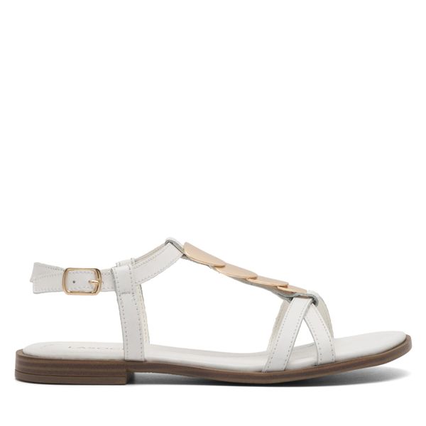 Lasocki Sandale Lasocki AGA WI23-AGA-07 Bijela