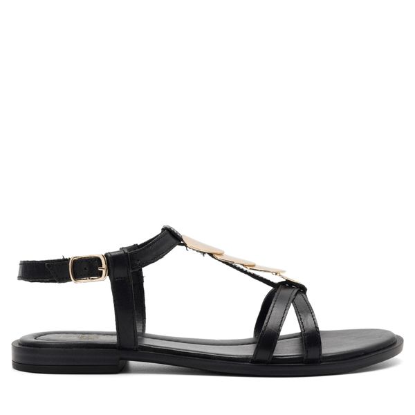 Lasocki Sandale Lasocki AGA WI23-AGA-07 Crna