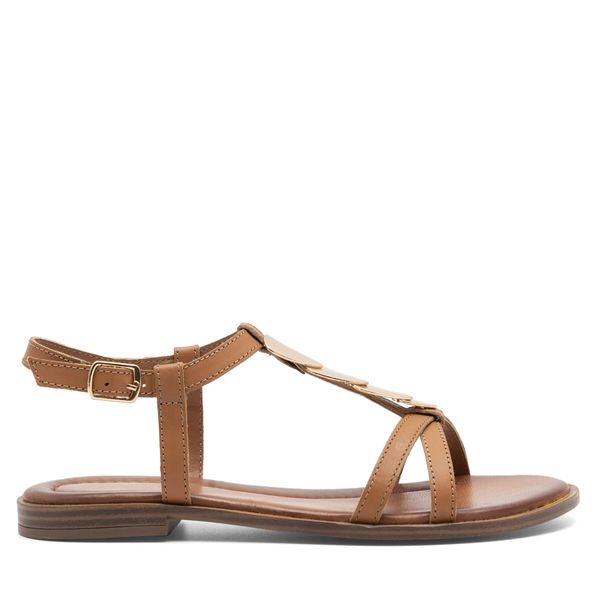 Lasocki Sandale Lasocki AGA WI23-AGA-07 Smeđa