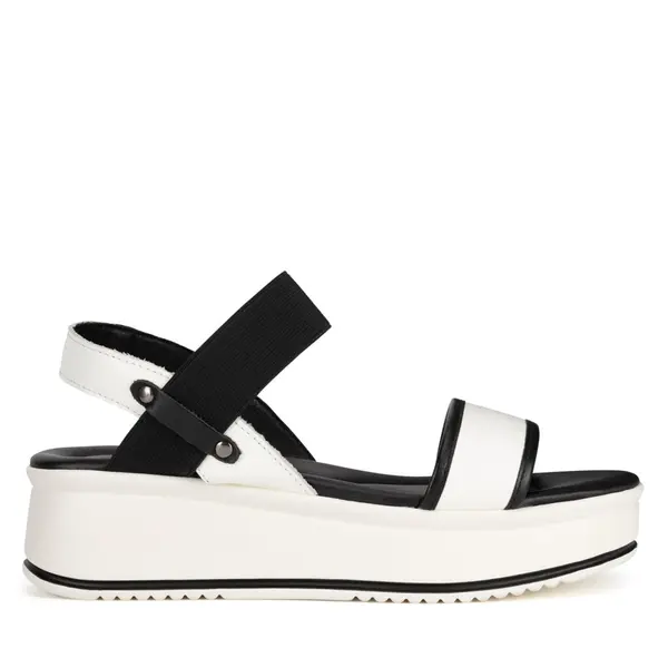LASOCKI Sandale Lasocki ARC-4883-06 Bijela