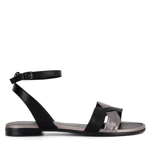 Lasocki Sandale Lasocki ARENA RST-ARENA-18 Crna