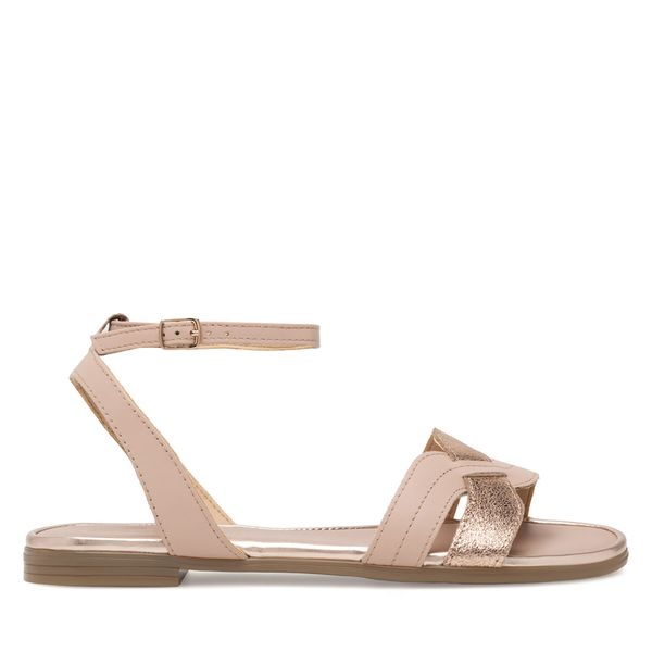 Lasocki Sandale Lasocki ARENA RST-ARENA-18 Ružičasta