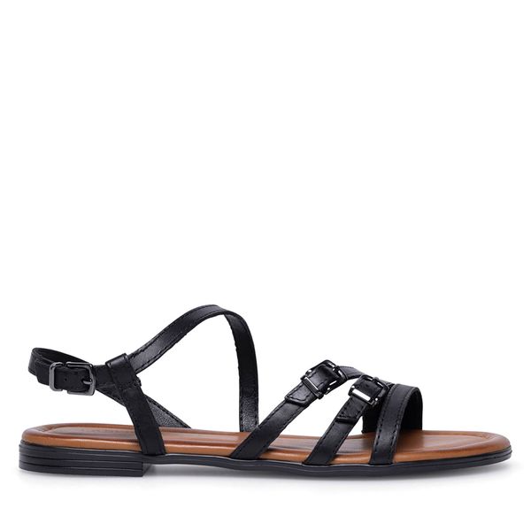 Lasocki Sandale Lasocki ARENA RST-ARENA-36 Crna