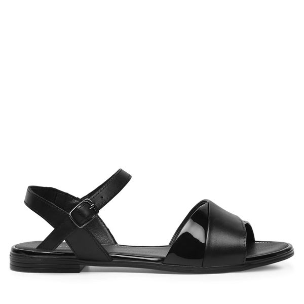 Lasocki Sandale Lasocki ARENA RST-ARENA-76 Crna