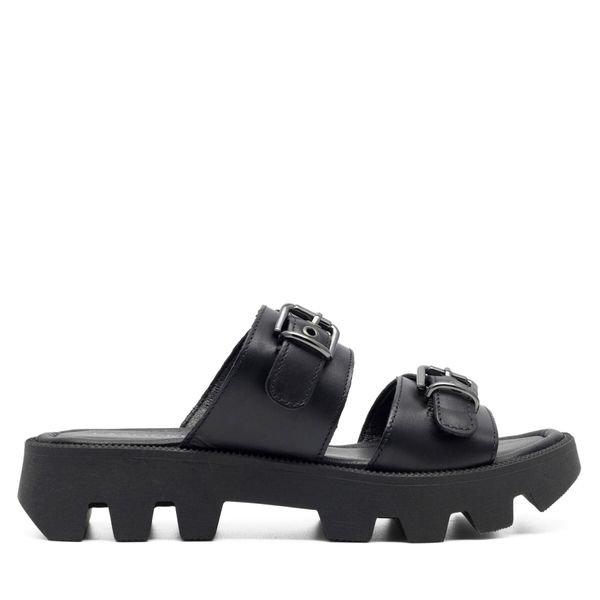 Lasocki Sandale Lasocki BARI ARC-HANKA-01 Crna