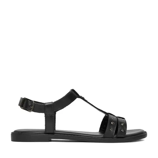 LASOCKI Sandale Lasocki CEO-RST-5551-03 Crna