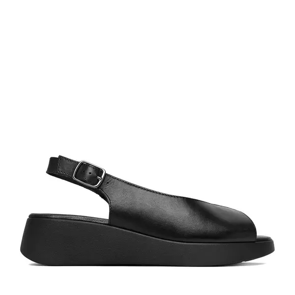 LASOCKI Sandale Lasocki CEO-RST-TILIA-01 Crna