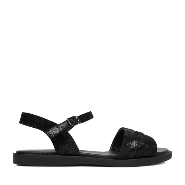 LASOCKI Sandale Lasocki CEO-WI23-3096-09 Crna