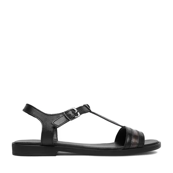 LASOCKI Sandale Lasocki CEO-WI23-FOXI-60 Crna