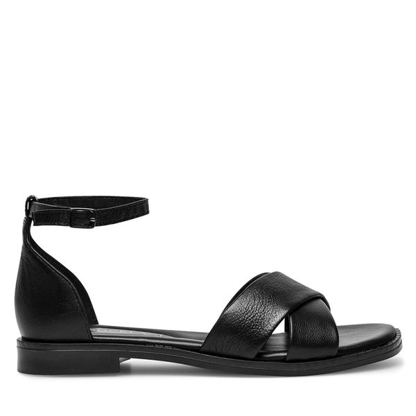 Lasocki Sandale Lasocki EMIE RST-EMIE-06 Crna