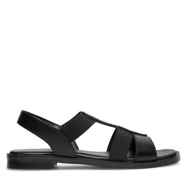 Lasocki Sandale Lasocki EMIE RST-EMIE-15 Crna