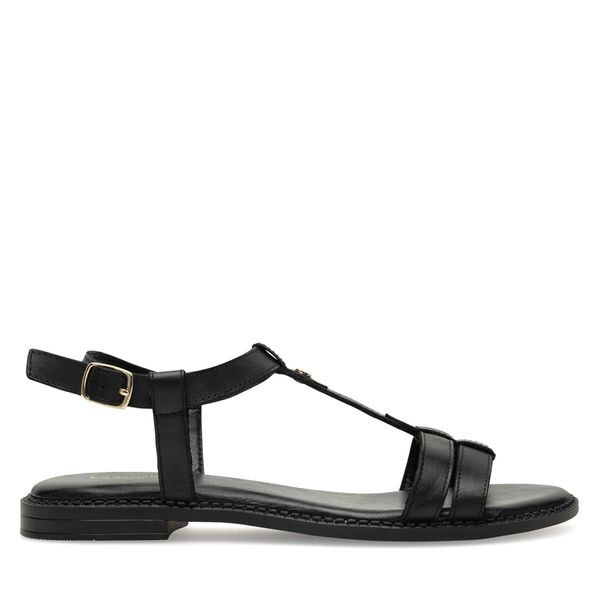 Lasocki Sandale Lasocki EST-AFIONA-10 Crna