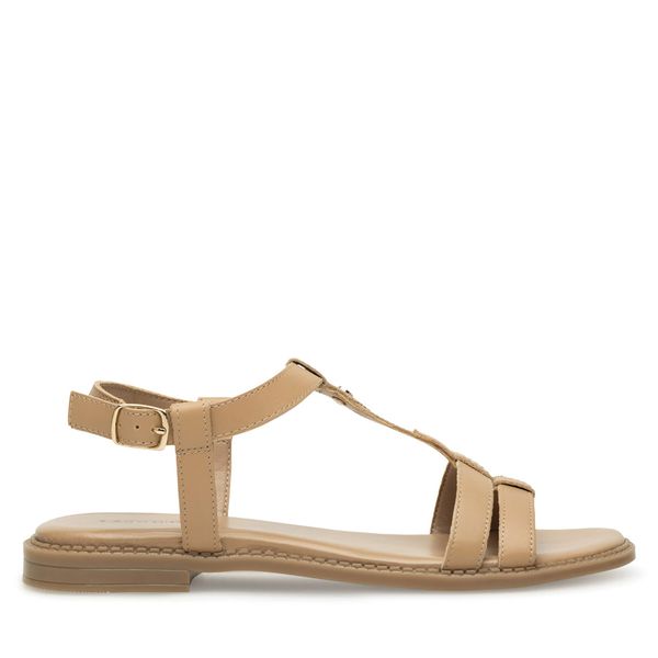 Lasocki Sandale Lasocki EST-AFIONA-10 Smeđa