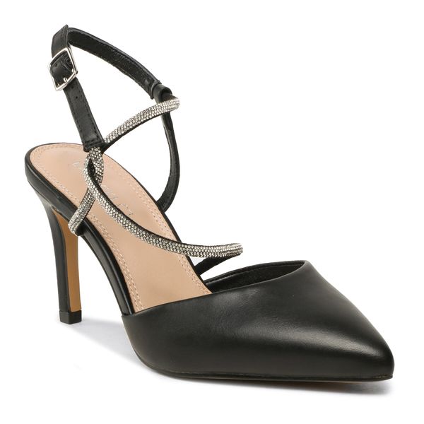 Lasocki Sandale Lasocki FEBI WFA1619-13Z Black