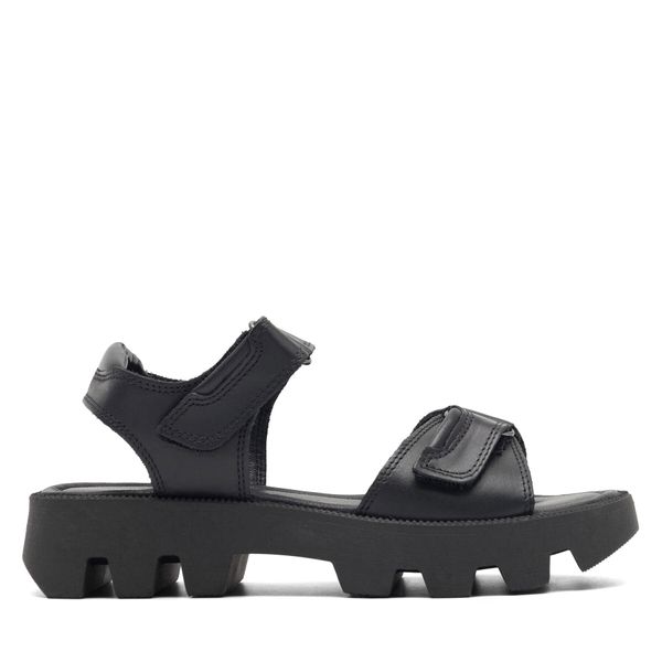 Lasocki Sandale Lasocki GENUA ARC-HANKA-08 Crna