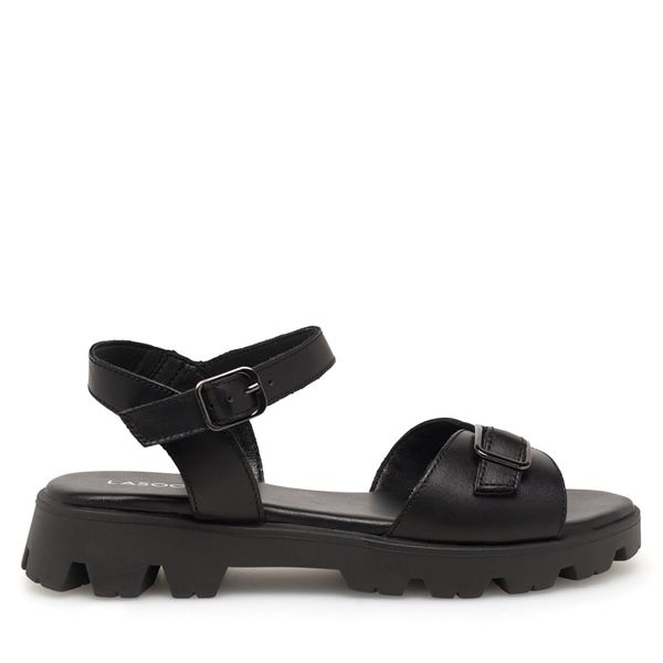 Lasocki Sandale Lasocki GRD-3134-03 Crna