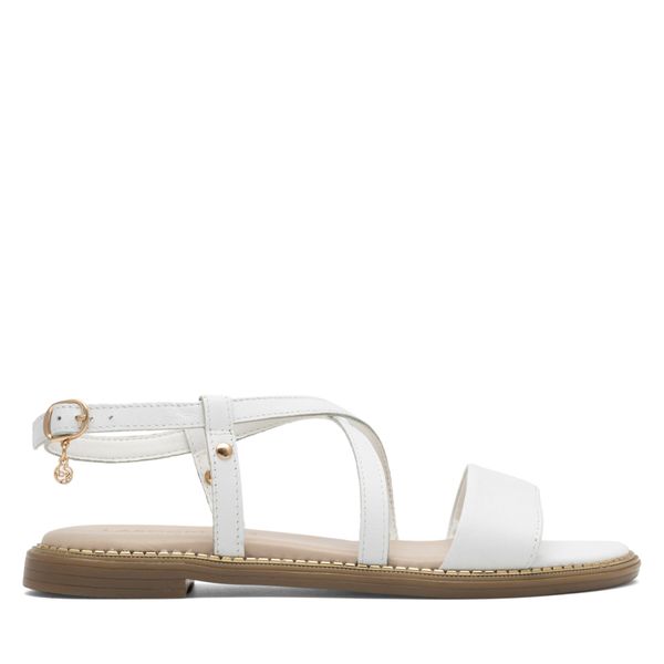 Lasocki Sandale Lasocki KATE RST-KATE-01 Bijela