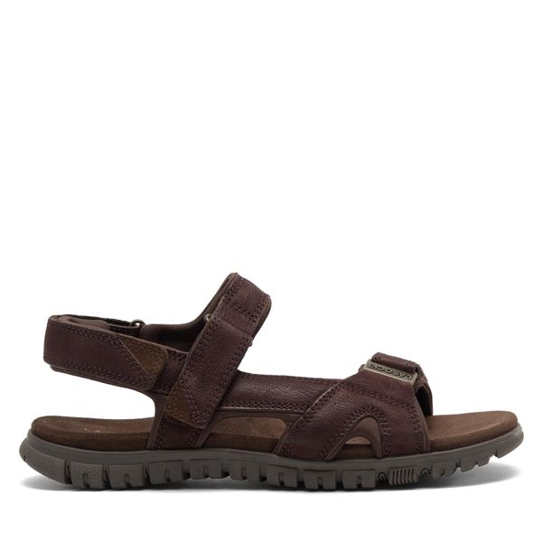 Lasocki Sandale Lasocki KENNET-01 MB Crvena