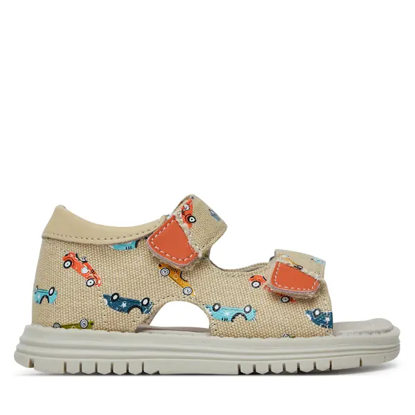 Lasocki Kids Sandale Lasocki Kids AVO 354-029 Bež