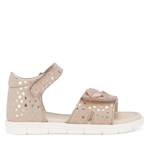 Lasocki Kids Sandale Lasocki Kids BETTY 1230-A Zlatna