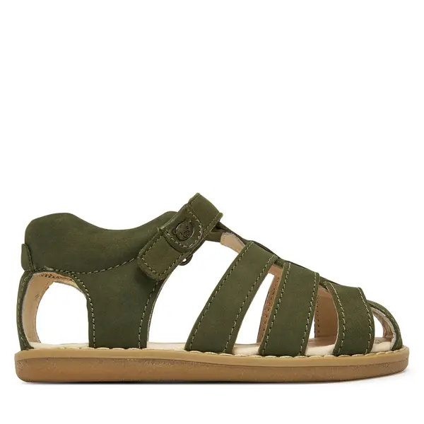 Lasocki Kids Sandale Lasocki Kids BOB CI12-BOB-02(II)CH Kaki