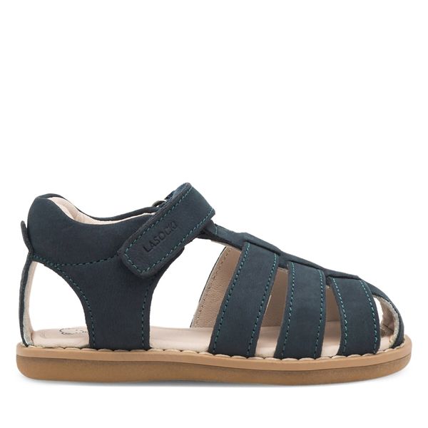 Lasocki Kids Sandale Lasocki Kids BOB CI12-BOB-02(II)CH Tamnoplava