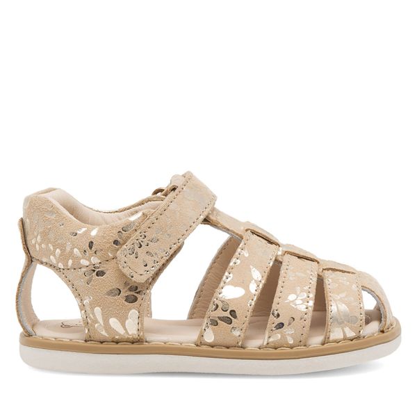 Lasocki Kids Sandale Lasocki Kids BOB CI12-BOB-02(II)DZ Gold