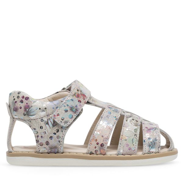 Lasocki Kids Sandale Lasocki Kids BOB CI12-BOB-02(II)DZ Srebrna